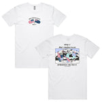 MSFT X Send It T-Shirt