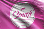 Send It Flag