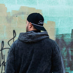 Send It Mineral Wash Pullover Hoodie