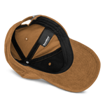 Send It Corduroy Dad Cap