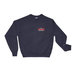 Mt Senda Champion Crewneck