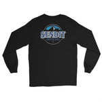 Busch Long Sleeve T-Shirt
