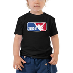 Toddler Send It T-Shirt