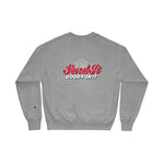 Mt Senda Champion Crewneck
