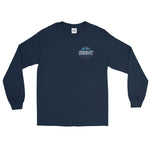 Busch Long Sleeve T-Shirt