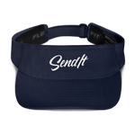 Send It Visor