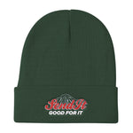 Mt Senda Beanie