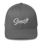 Send It Flexfit Cap