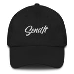 Send It Dad Hat