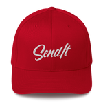 Send It Flexfit Cap