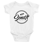 Infant-Toddler One-Piece Send It Suit