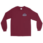 Busch Long Sleeve T-Shirt