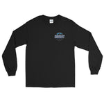 Busch Long Sleeve T-Shirt