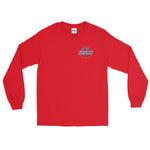 Busch Long Sleeve T-Shirt