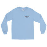Busch Long Sleeve T-Shirt