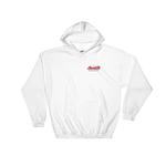 Mt Senda Hoodie