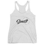 Send It Womens Tank Top