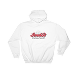 Mt Senda Hoodie