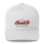 Mt Senda Trucker Cap