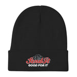 Mt Senda Beanie