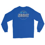 Busch Long Sleeve T-Shirt