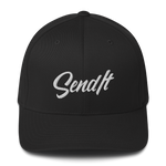 Send It Flexfit Cap