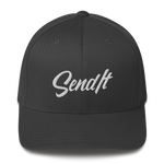 Send It Flexfit Cap