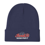 Mt Senda Beanie