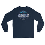 Busch Long Sleeve T-Shirt