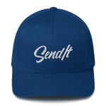 Send It Flexfit Cap