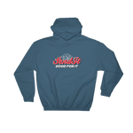 Mt Senda Hoodie