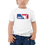 Toddler Send It T-Shirt