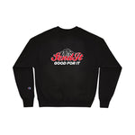 Mt Senda Champion Crewneck
