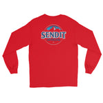 Busch Long Sleeve T-Shirt