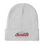 Mt Senda Beanie