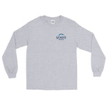 Busch Long Sleeve T-Shirt