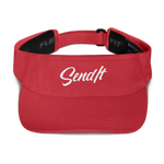 Send It Visor