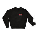 Mt Senda Champion Crewneck