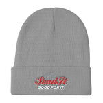Mt Senda Beanie