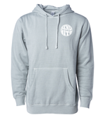 Send It Pigment Dyed Pullover Hoodie
