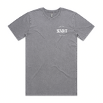 Send It Stone Wash T-Shirt