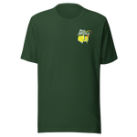 Piss Missile Masters T-Shirt