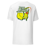 Piss Missile Masters T-Shirt